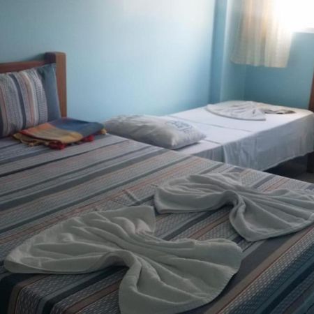 Hotel Bahia Caruaru Esterno foto