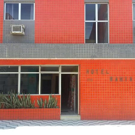 Hotel Bahia Caruaru Esterno foto