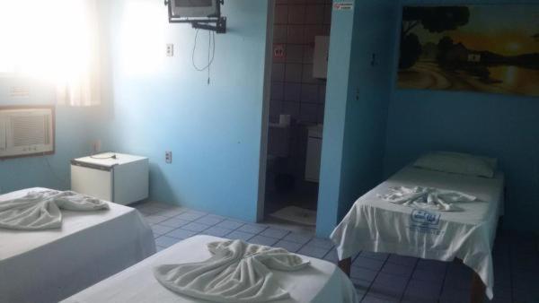 Hotel Bahia Caruaru Esterno foto