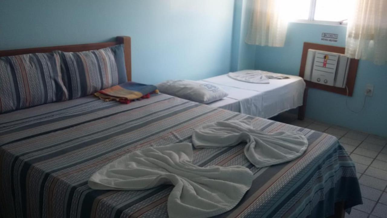 Hotel Bahia Caruaru Esterno foto