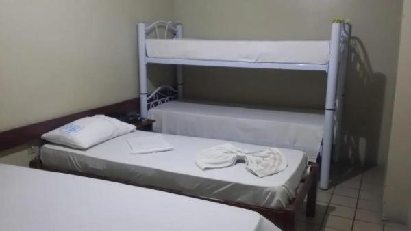Hotel Bahia Caruaru Esterno foto