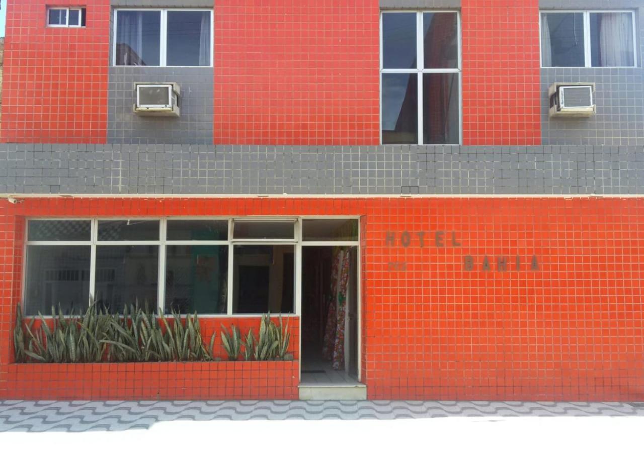 Hotel Bahia Caruaru Esterno foto